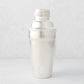 Vintage Silverplate Carrie Cocktail Shaker