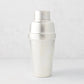 Vintage Silverplate Carolina Cocktail Shaker