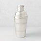 Vintage Silverplate Dean Cocktail Shaker