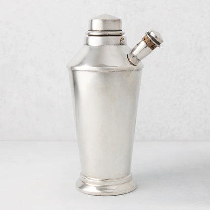 Vintage Silverplate Lennox Cocktail Shaker