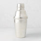 Vintage Silverplate Jules Cocktail Shaker