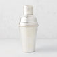 Vintage Silverplate Lila Cocktail Shaker