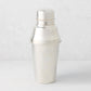 Vintage Silverplate Clara Cocktail Shaker