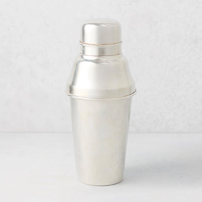 Vintage Silverplate Clara Cocktail Shaker