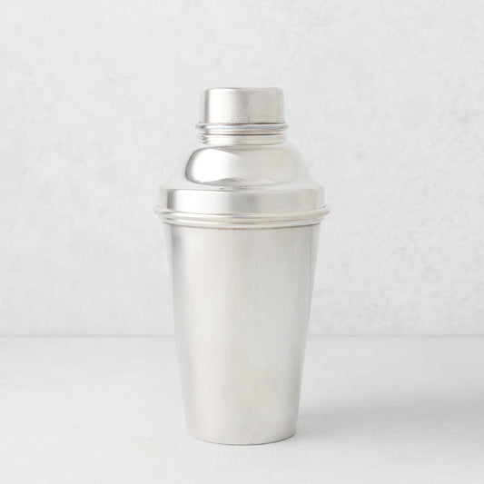 Vintage Silverplate Robert Shaker