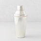 Vintage Silverplate Brigitte Engine Turned Top Shaker