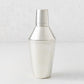 Vintage Silverplate Carmen Shaker