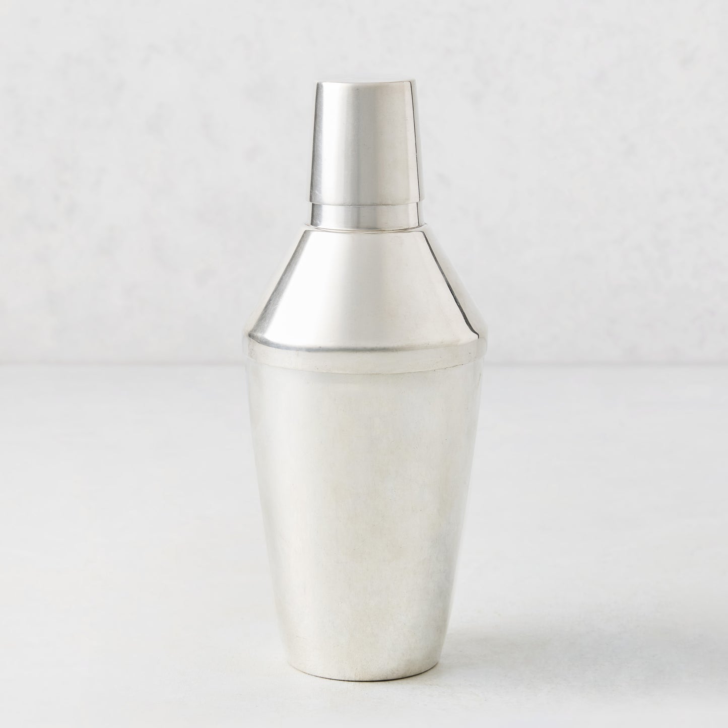 Vintage Silverplate Carmen Shaker