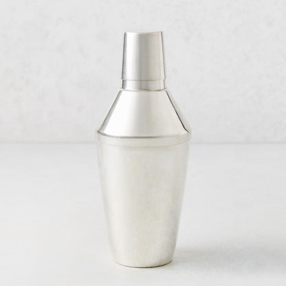 Vintage Silverplate Carmen Shaker