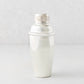 Vintage Silverplate Catalina Ridged Rim Shaker