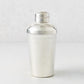 Vintage Silverplate Celeste Chubby Lined Shaker