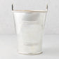 Vintage Silverplate Cosima Champagne Bucket with Rings