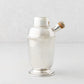 Vintage Silverplate Daphne Shaker with Side Tap