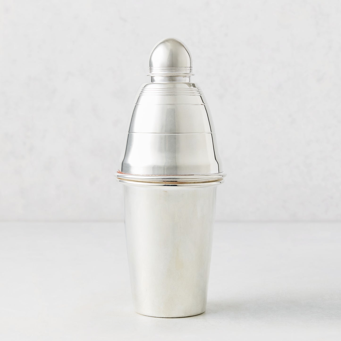 Vintage Silverplate Elvira Shaker