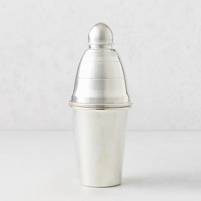 Vintage Silverplate Elvira Shaker