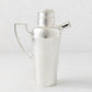 Vintage Silverplate Estelle Lined Shaker Jug