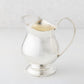 Vintage Silverplate Pauline Jug, 8"