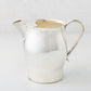 Vintage Silverplate Patricia Jug, 8"