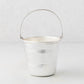 Vintage Silverplate Juliette Double Lined Ice Bucket