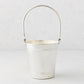 Vintage Silverplate Lara Lined Ice Bucket