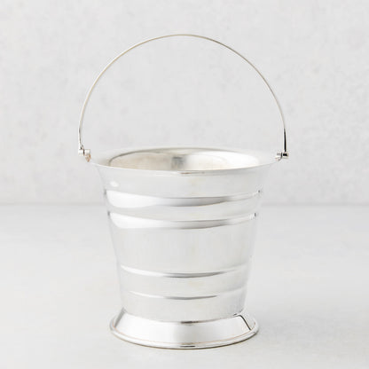 Vintage Silverplate Louisa Ice Bucket