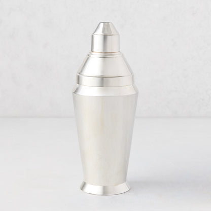 Vintage Silverplate Maren Cocktail Shaker