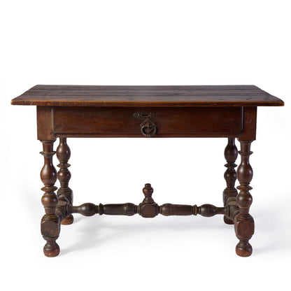 Vintage European Desk/Table
