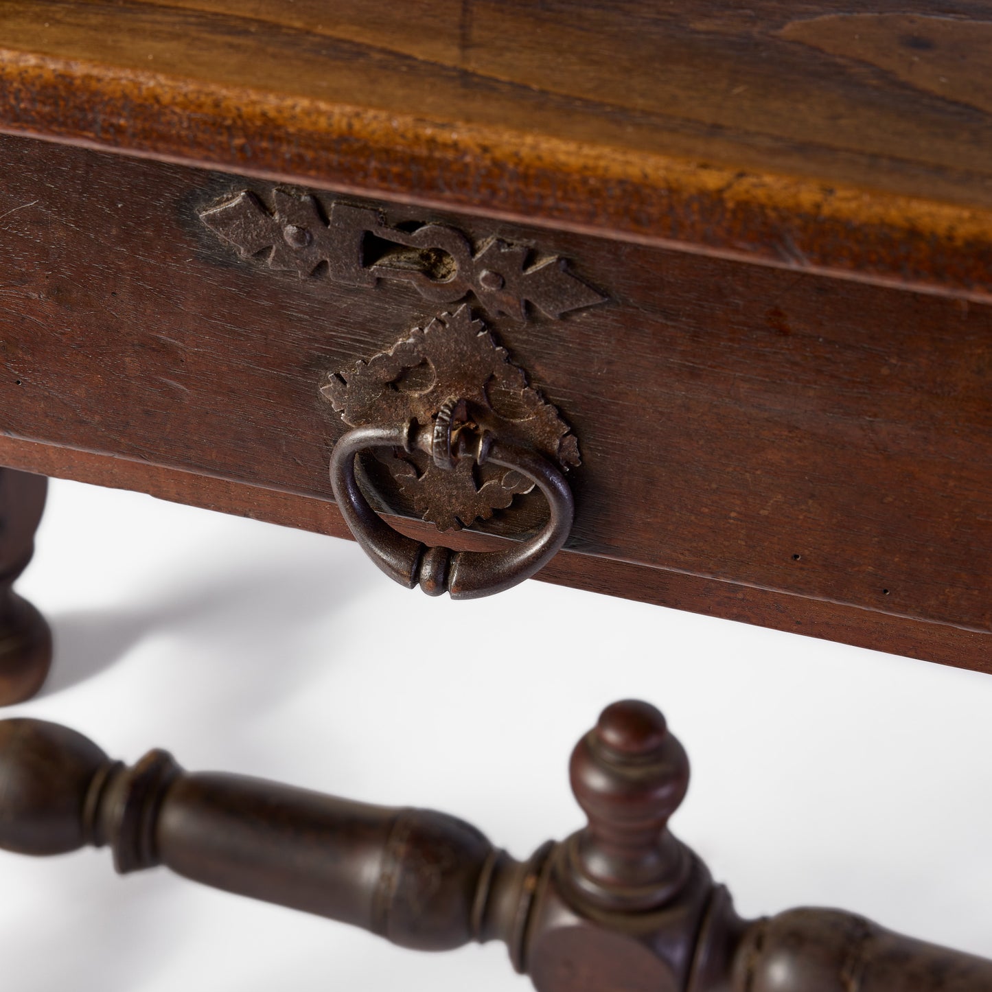 Vintage European Desk/Table