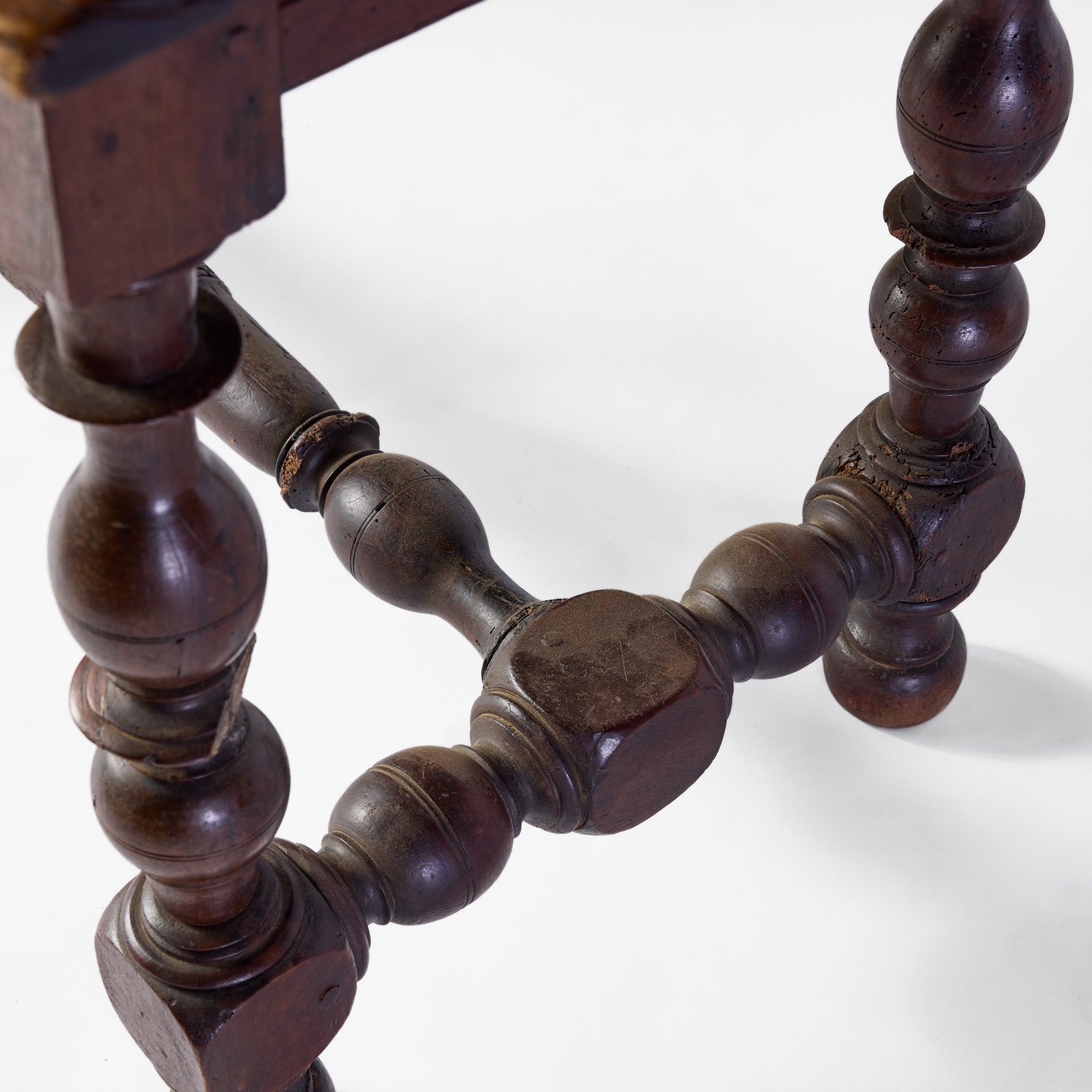 Vintage European Desk/Table