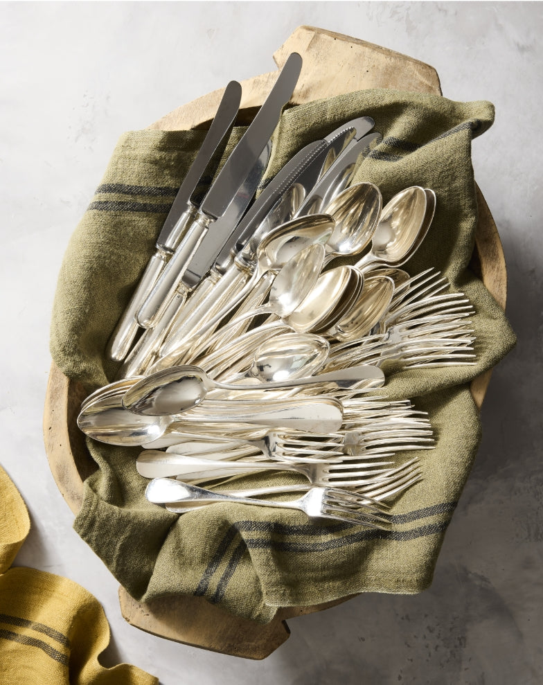 MODERN HEIRLOOMS