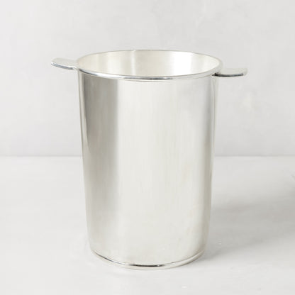 Vintage Silverplate Izzie Ice Bucket