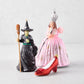 Wicked Christmas Ornament Gift Set