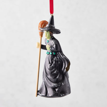 Wicked Witch of the West Ornament