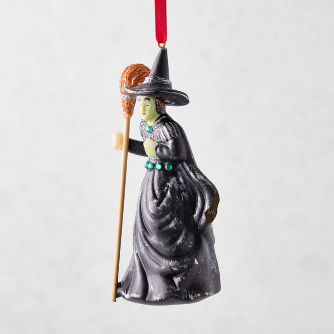 Wicked Witch of the West Ornament