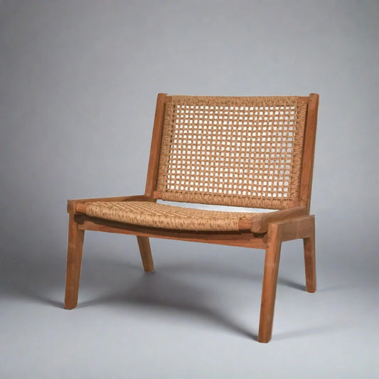 Anne Lounge Chair