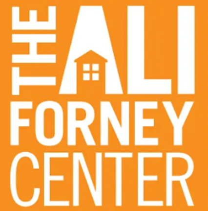 Ali Forney Donation