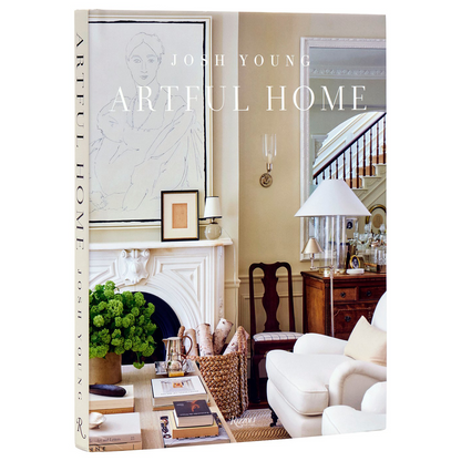 "Artful Home" Book