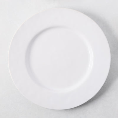 Artisan Stoneware Buffet Plate