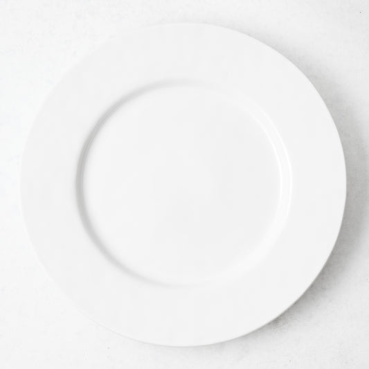 Artisan Stoneware Dinner Plate