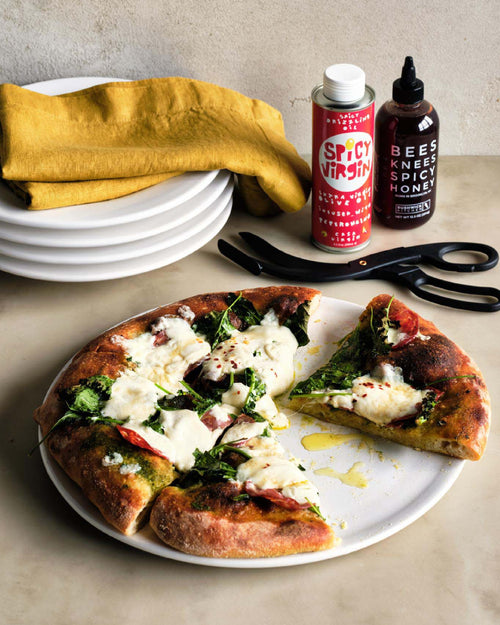 Pizza Party