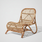 Rattan Kim Lounge Chair