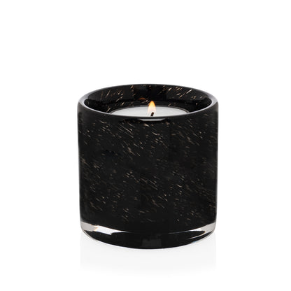 Black Votive Candle Holder