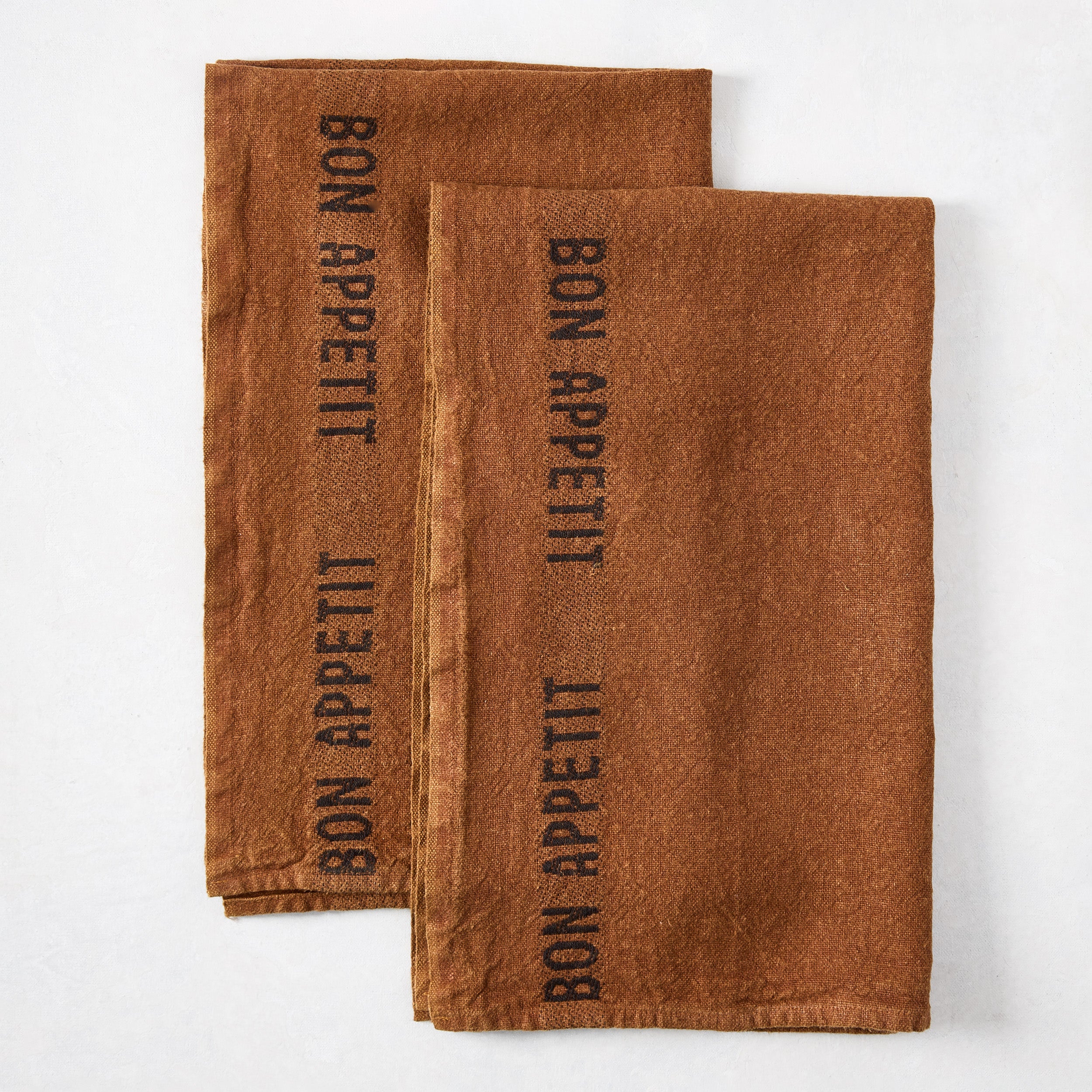 bon-appetit-brown-linen-hand-
