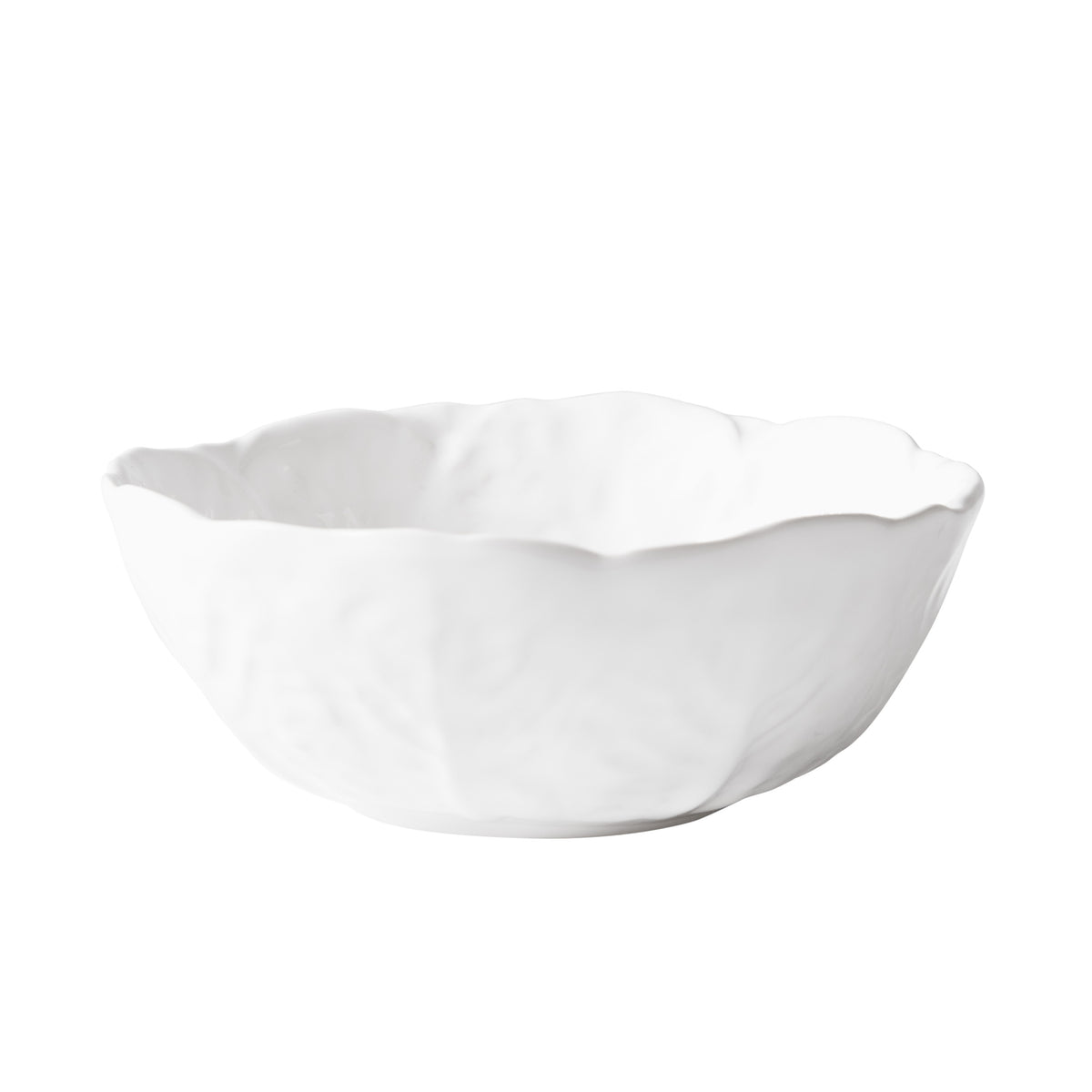 Cabbage Ceramic Cereal Bowl