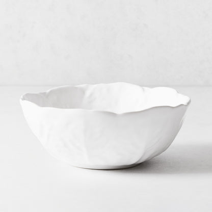 Cabbage Ceramic Cereal Bowl