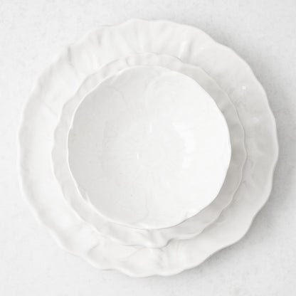 Cabbage Ceramic Dinner Plate