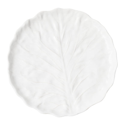 Cabbage Ceramic Dinner Plate
