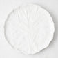 Cabbage Ceramic Dinner Plate