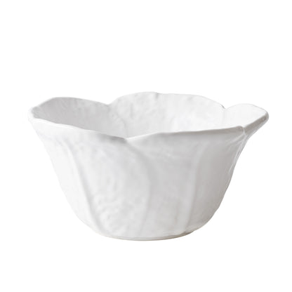 Cabbage Ceramic Serve Bowl
