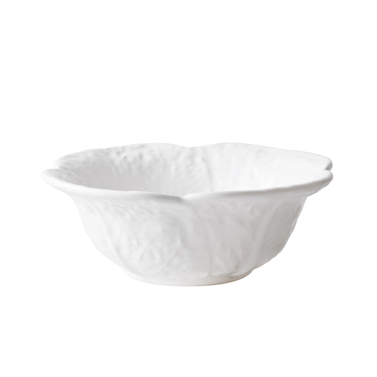 Cabbage Ceramic Soup Bowl